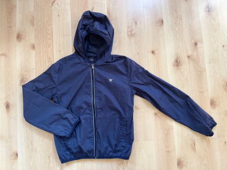 Jacke Gr 140/146