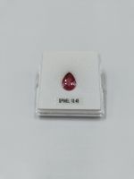 1 BURMESISCHER UNBEHANDELTER ROSA SPINELL, 10.48 CT.