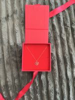 Collier coeur Histoire d’Or