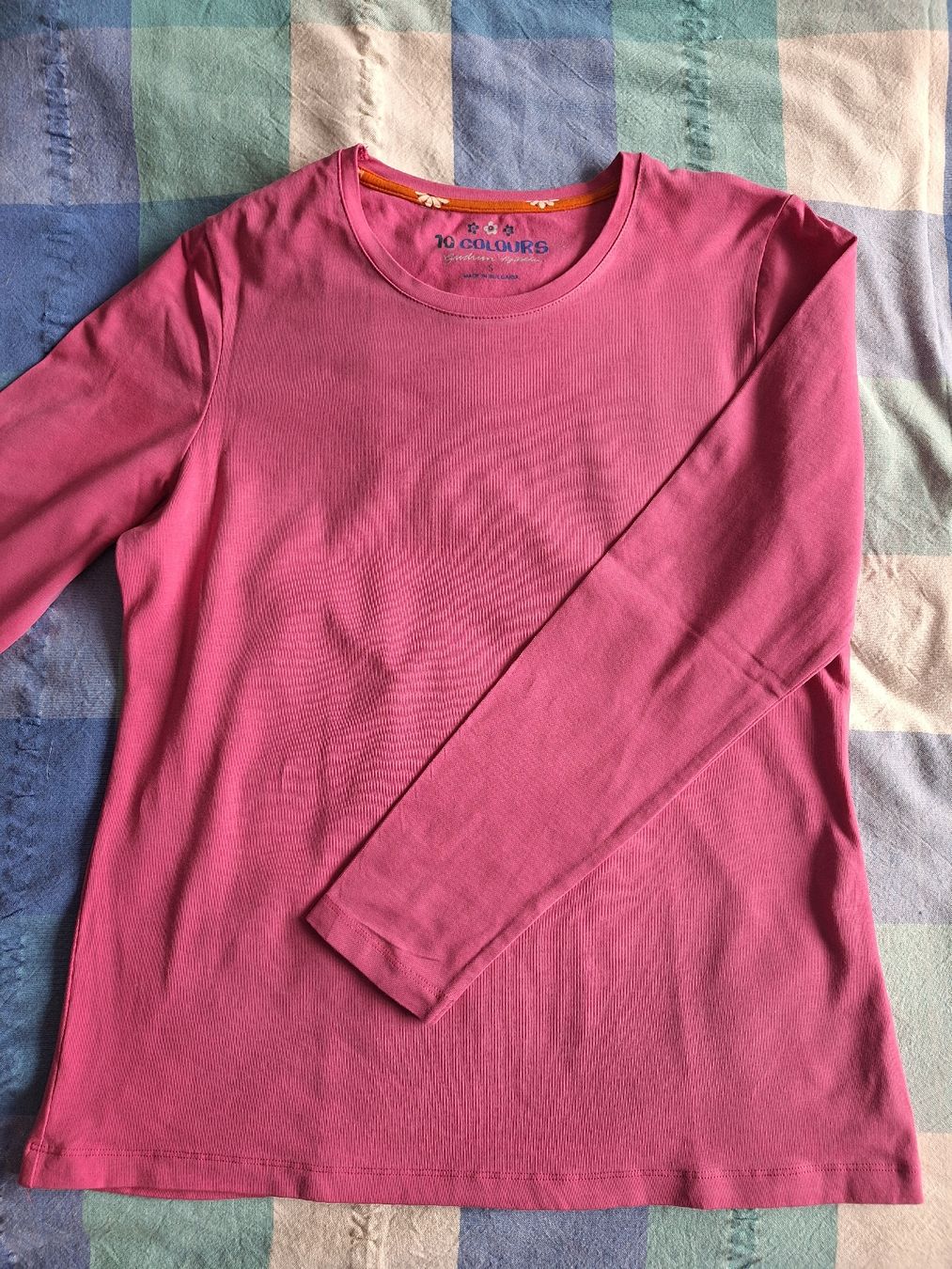 Gudrun Sjöden Maglioni & Felpe: gudrun sjöden Langarmshirt S – Nuovo e nell'imballaggio originale da Winterthur venduto da Cochondelaine 1