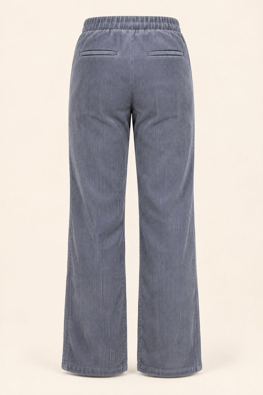 Pantaloni: MAC - Damen Cordlook Stoffhose – Usato da Gelterkinden venduto da swissrevolution 1
