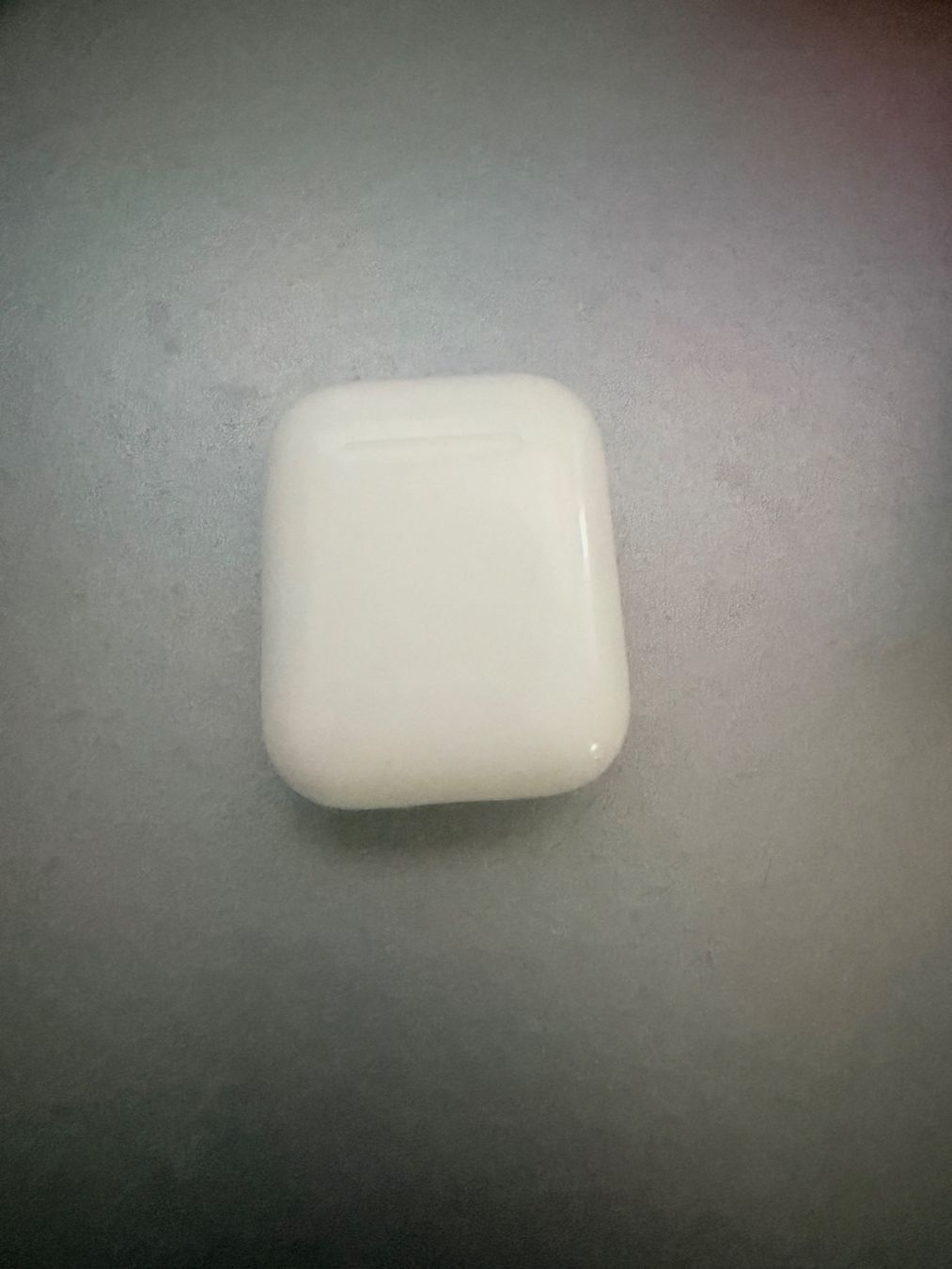 Apple Casques audio: Airpods – D'occasion à Rupperswil par Columbiana01 1