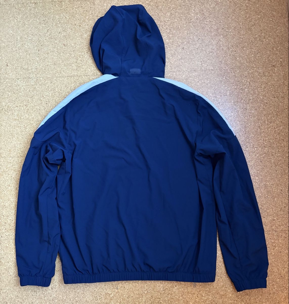 Jacken: Sergio Tacchini Trainigsjacke XXL – Gebraucht aus Güttingen von jos_787s 1
