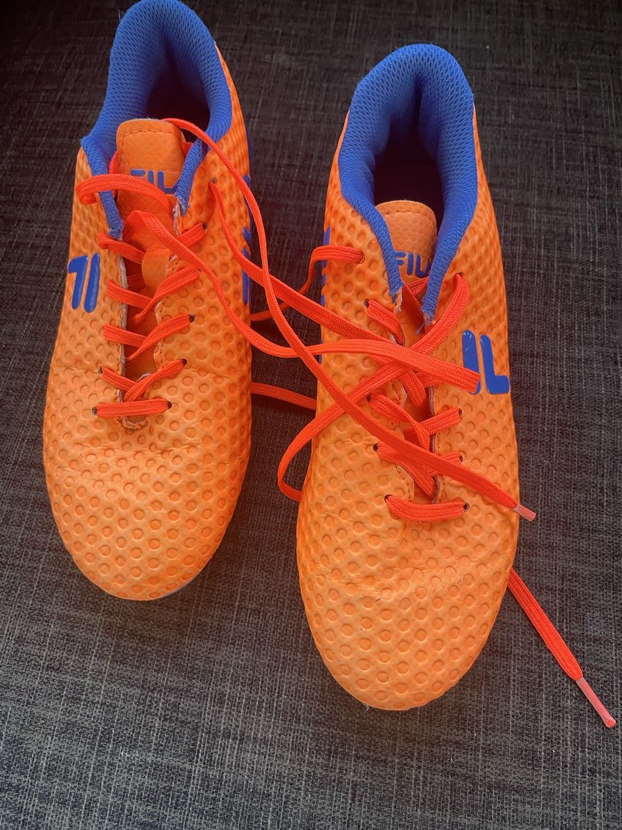 Fila Scarpe per ragazzi: FILA – Usato da Walde SG venduto da mar_2kbv