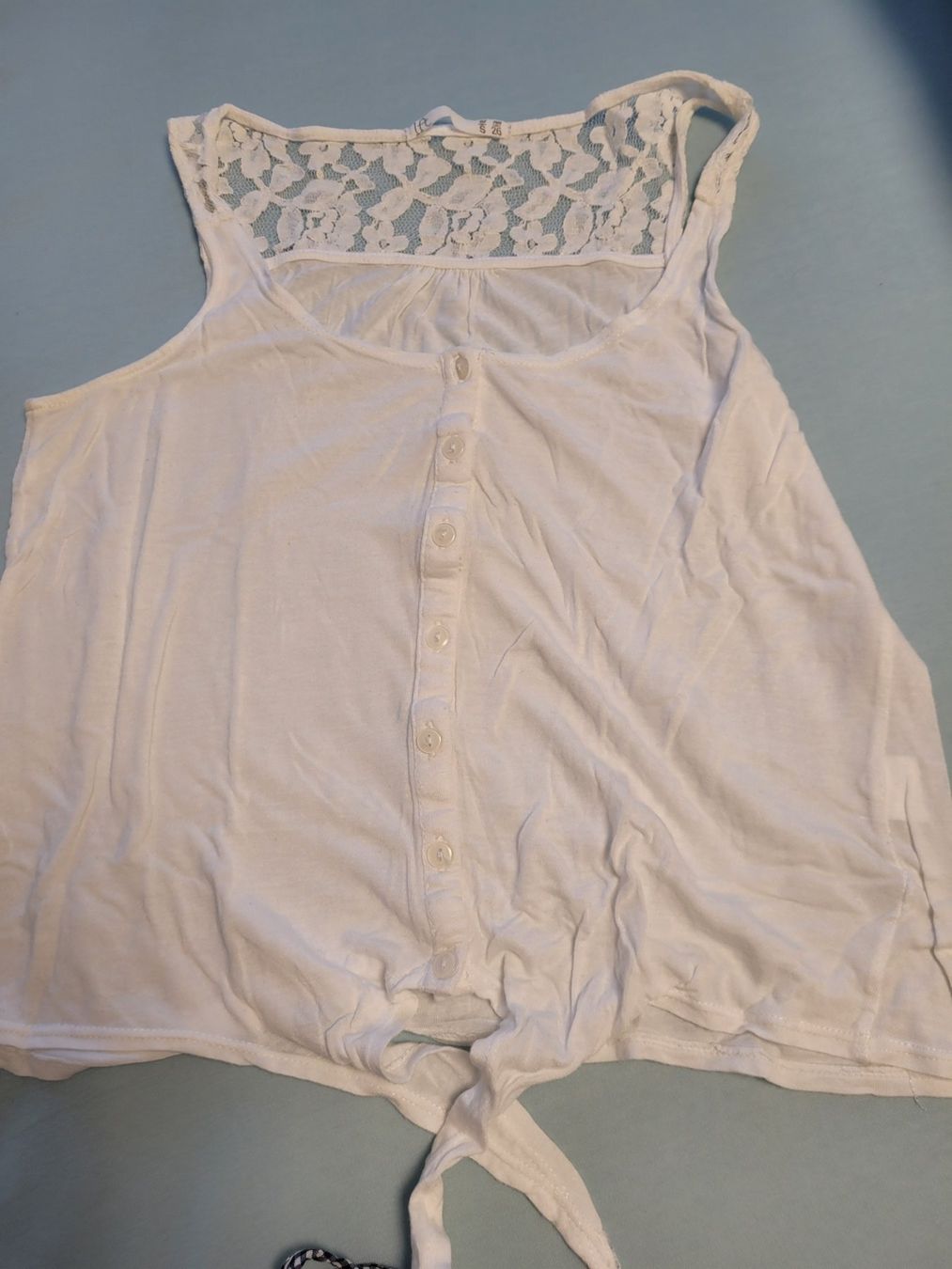 Tops: Set mit 4 Tops – Neu (gemäss Beschreibung) aus Schaan von lulu_xx 4