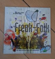 CD: Freak-Folk