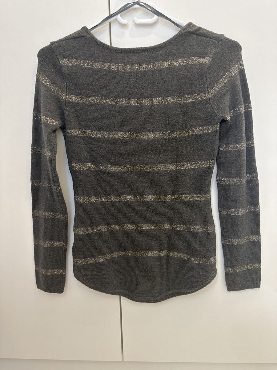 Maglioni & Felpe: Pullover, Tally Weijl, Gr. XS – Usato da Buus venduto da 2019dp 4