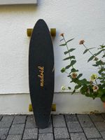 Cruiser longboard