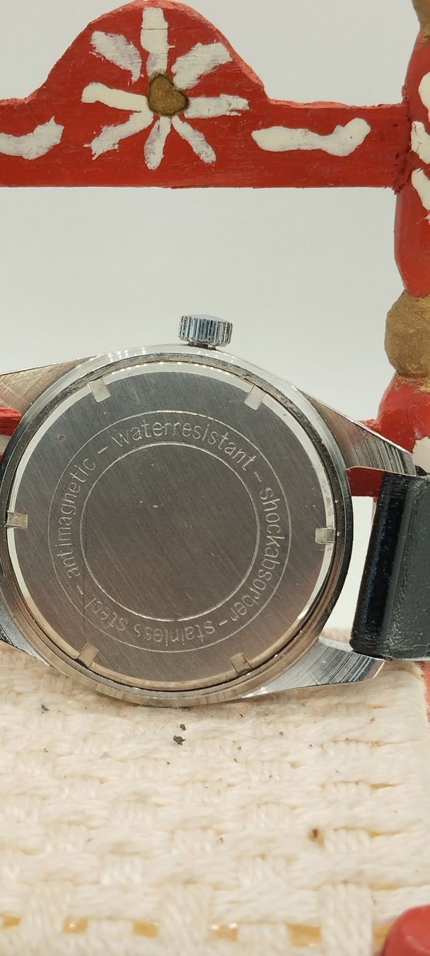 Uhren: Montre timestart – Gebraucht aus La Chaux-de-Fonds von jac_9llg 5