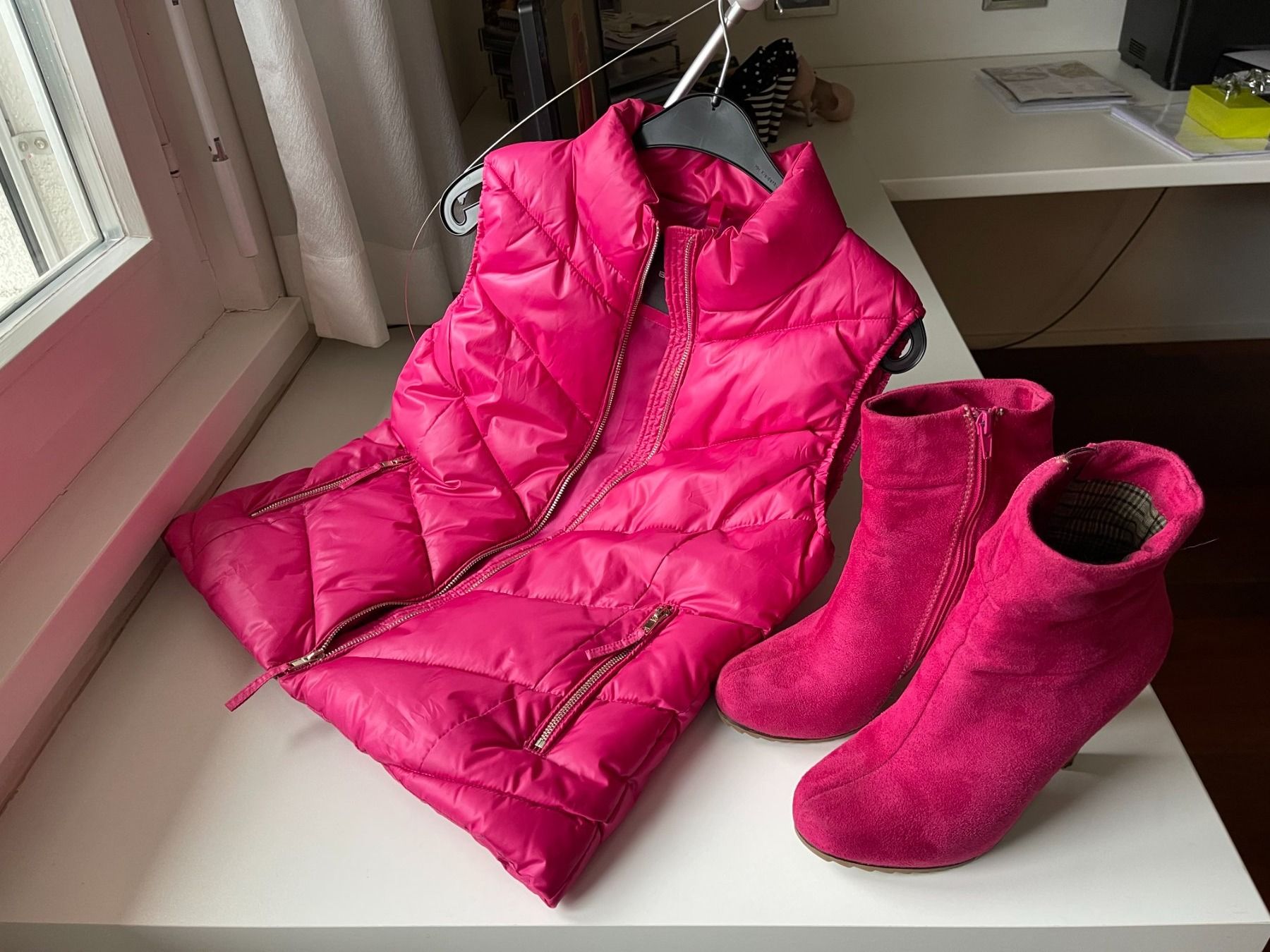 Gilets & Westen: Gilet – Gebraucht aus Stallikon von nirakhtugarev 1