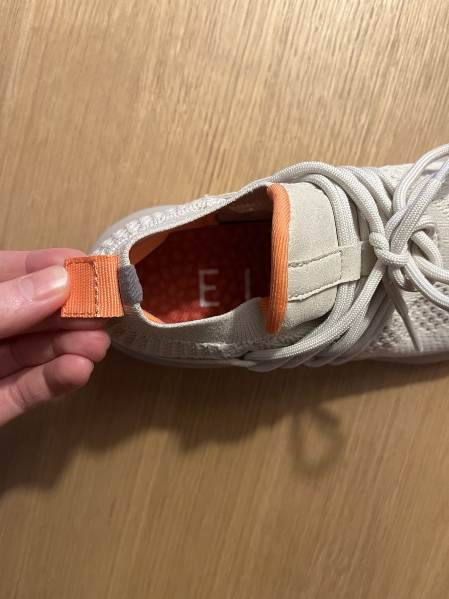 Scarpe da donna: Sneaker Lane-Eight – Nuovo (secondo la descrizione) da Cham venduto da sbr_7cmv 3