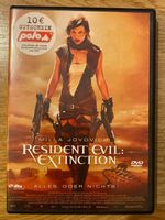 Resident Evil: Extinction - DVD