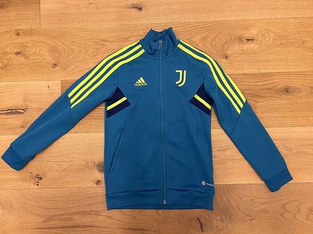 Original Adidas Juventus Trainer für Kinder