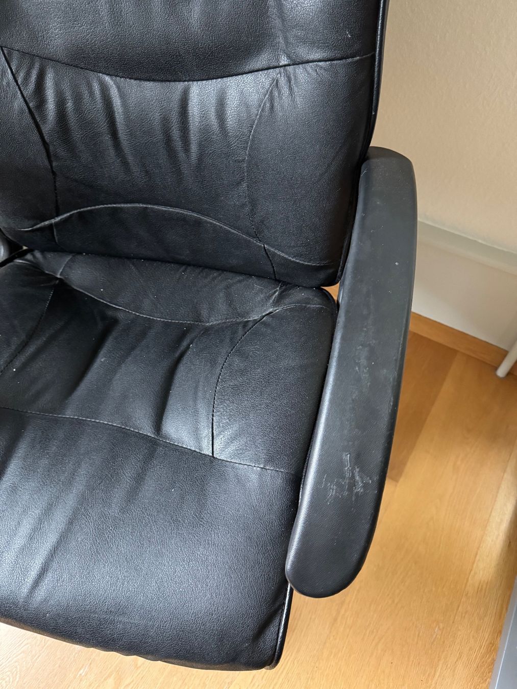 Sedie: Bürostuhl – Usato da Bern venduto da tuedi1 3