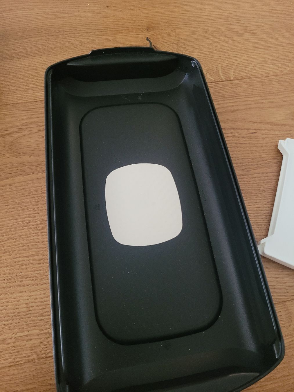 Recipients et similaires: Brotaufbewahrungsbox von Tupperware – D'occasion à Untersiggenthal par Swiss_cowgirl 3