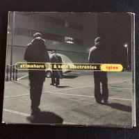 Stimmhorn & Kold Electronics - Igloo