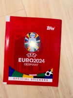 Topps Euro 2024 - Promo Päckchen - Sehr selten!