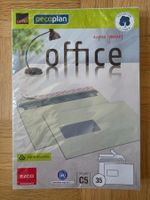 Coop Briefumschläge C5 (OVP)