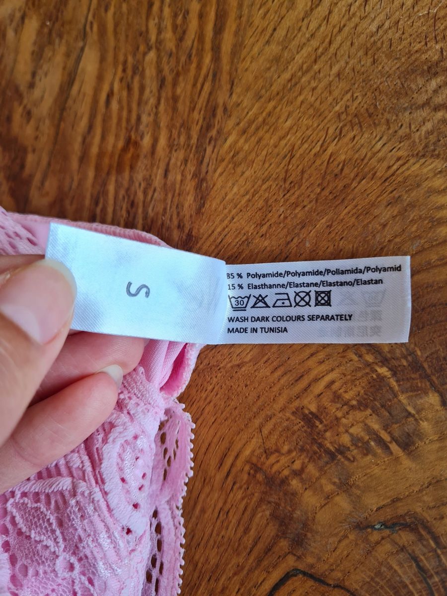 Kleider & Röcke: Rosa Balletkleid Mädchen  – Gebraucht aus Fahrni b. Thun von tra_s7lb 6