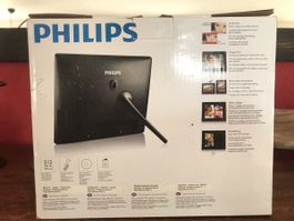 Cornice digitale Philips 8" - Ricordi estivi perfetti!