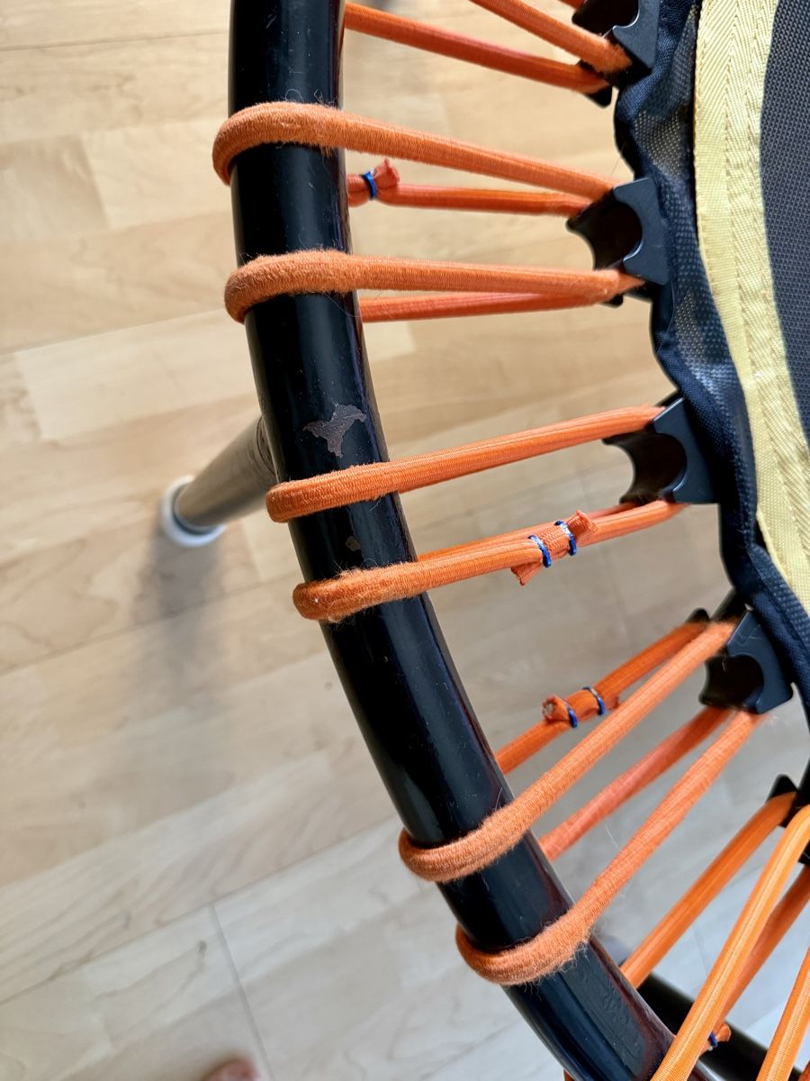 Bellicon Trampolini: Trampolin Bellicon – Usato da Neuenhof venduto da CHEGISH 2