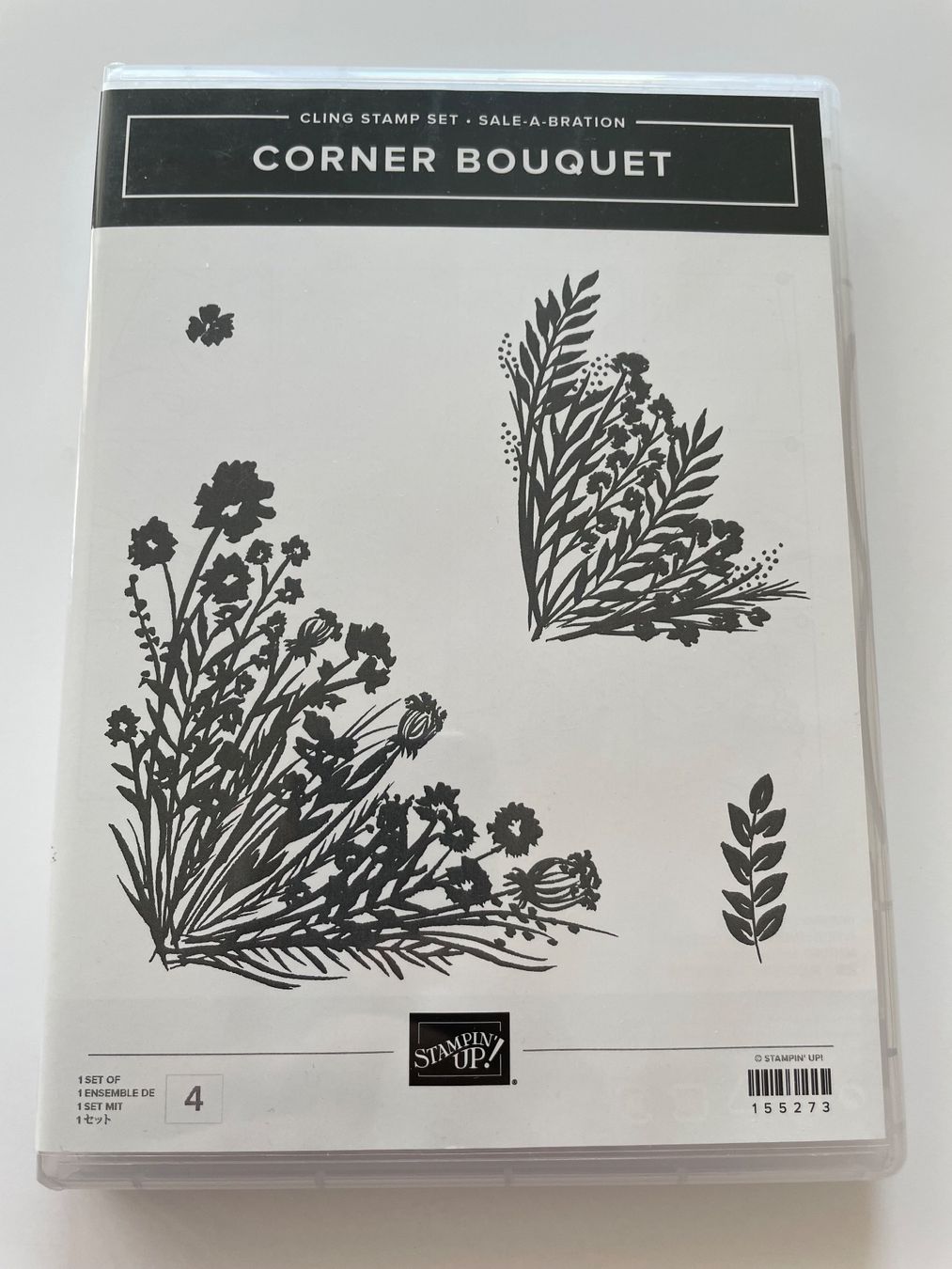 Stampin' up! Timbri: Stempelset, ungebraucht – Nuovo (secondo la descrizione) da oberbuchsiten venduto da Stempelgasse11