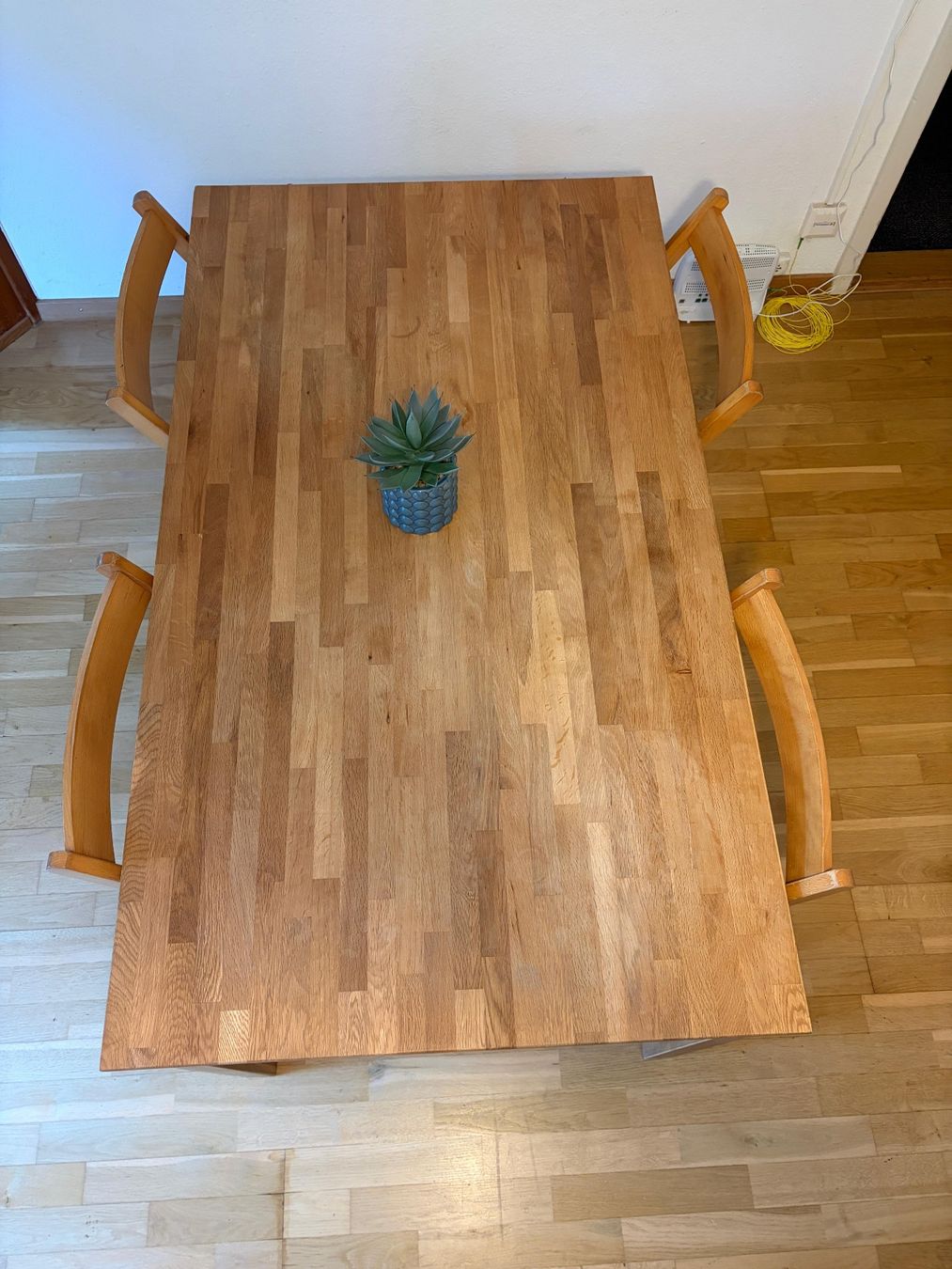 Tische: Holztisch – Gebraucht aus Zürich von noa_8tj5 2