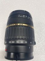 Tamron 18-200