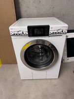 Washing machine V-Zug