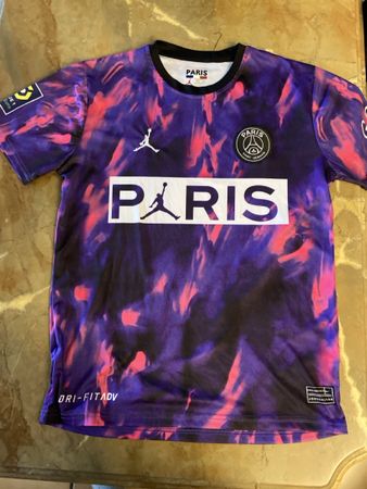 Fussball Trikot