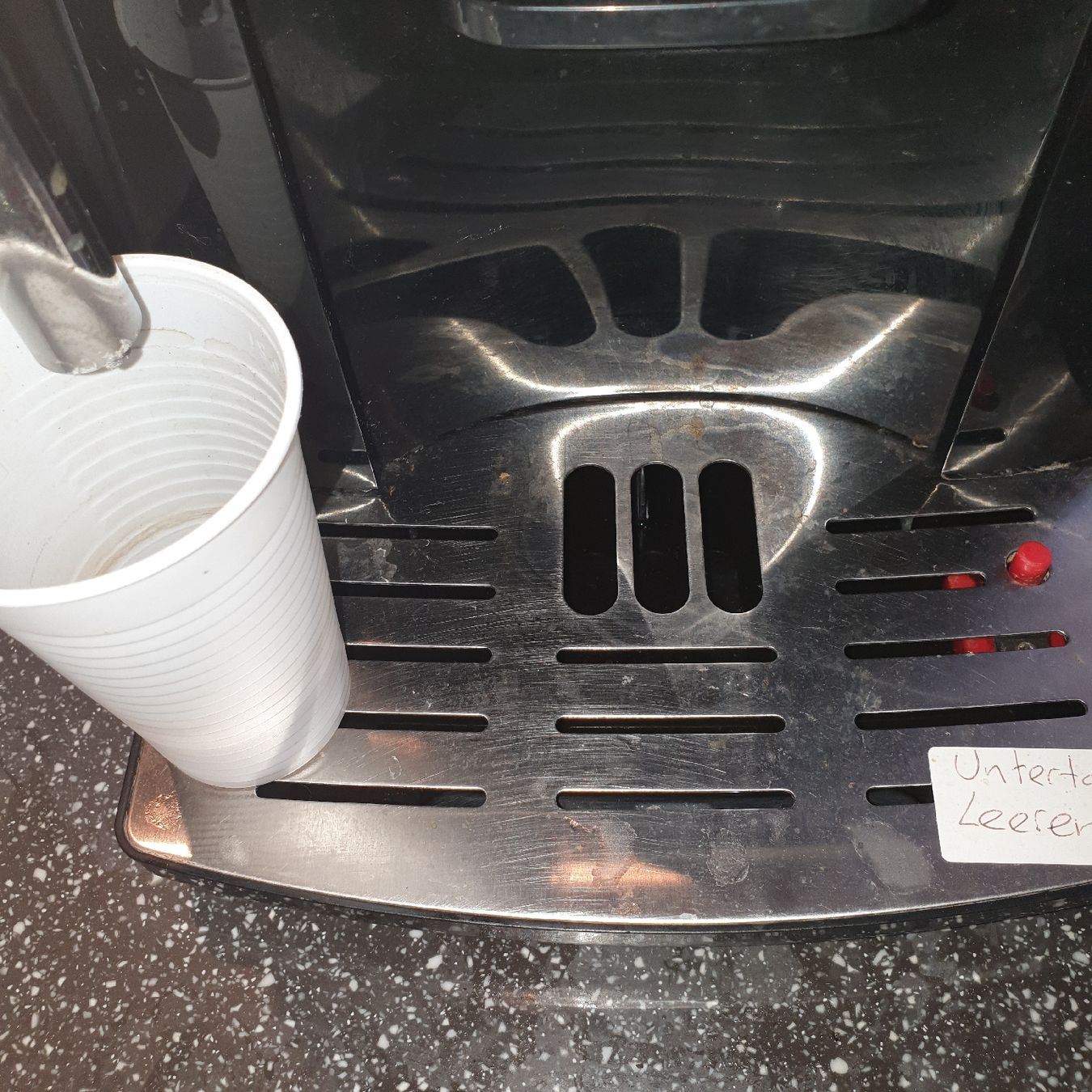 Macchine per caffè & Macchine per espresso: Kaffeemaschine – Usato da Zihlschlacht venduto da Sun25 1