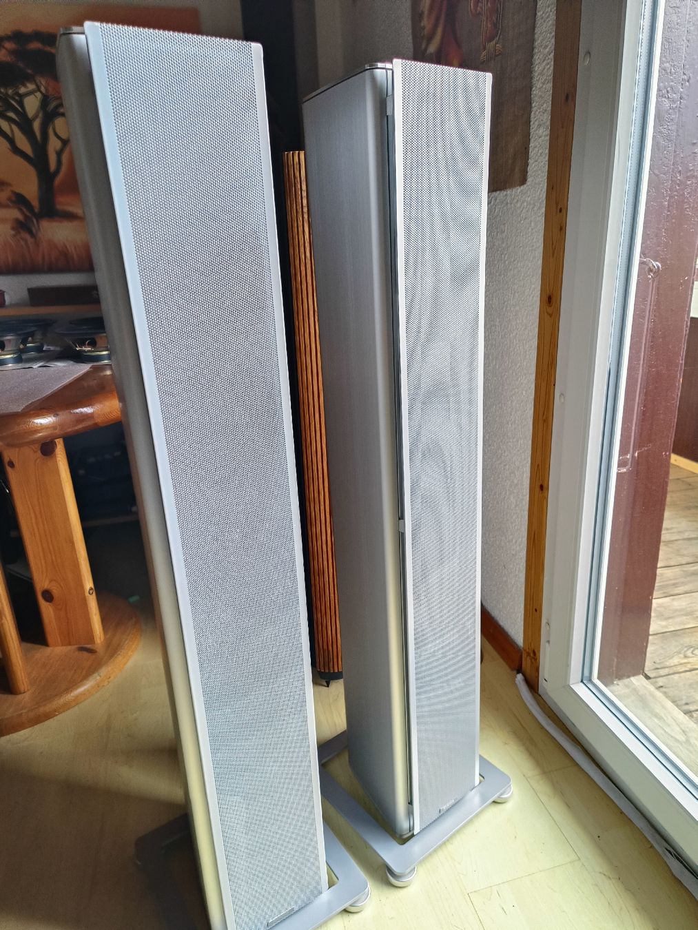 Piega Casse acustiche: Piega TP5 Highend Lautsprecher – Usato da Steffisburg venduto da zulg03