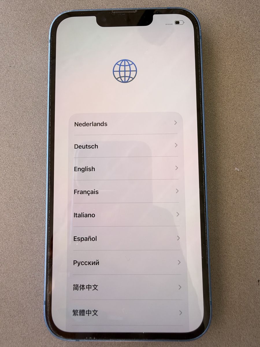 Apple Telefoni cellulari / Smartphones: iPhone 13 im top Zustand – Usato da Zürich venduto da Bidon3011 1