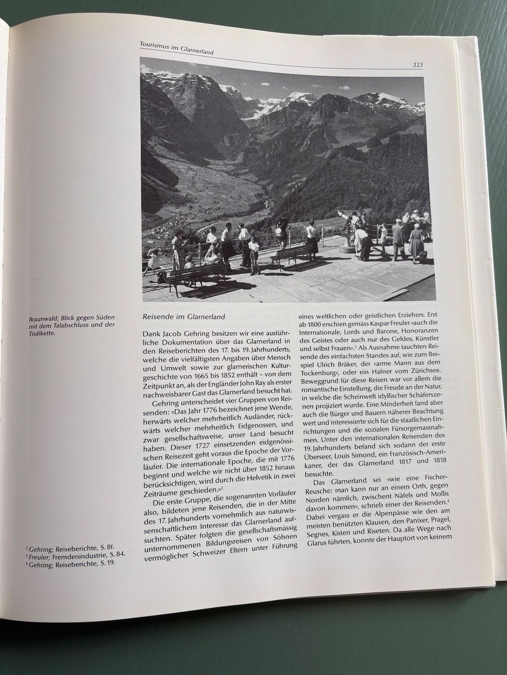 Libri: Glarus und die Schweiz – Usato da Zürich venduto da jimmy_12 7