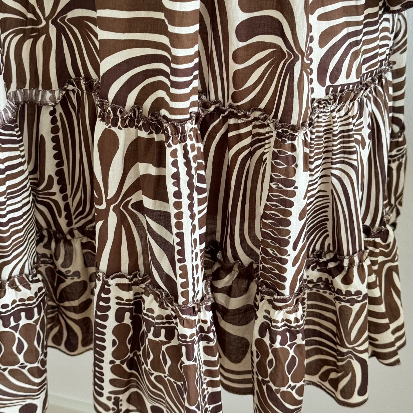 Vestiti: Kleid – Nuovo (secondo la descrizione) da Mörschwil venduto da Mirka019 5