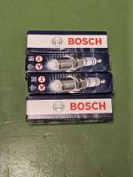 Züngkerzen Bosch 4 Stück