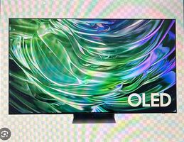 Samsung S90D QE83S90DAE 2.11 m (83) 4K Ultra HD Smart TV