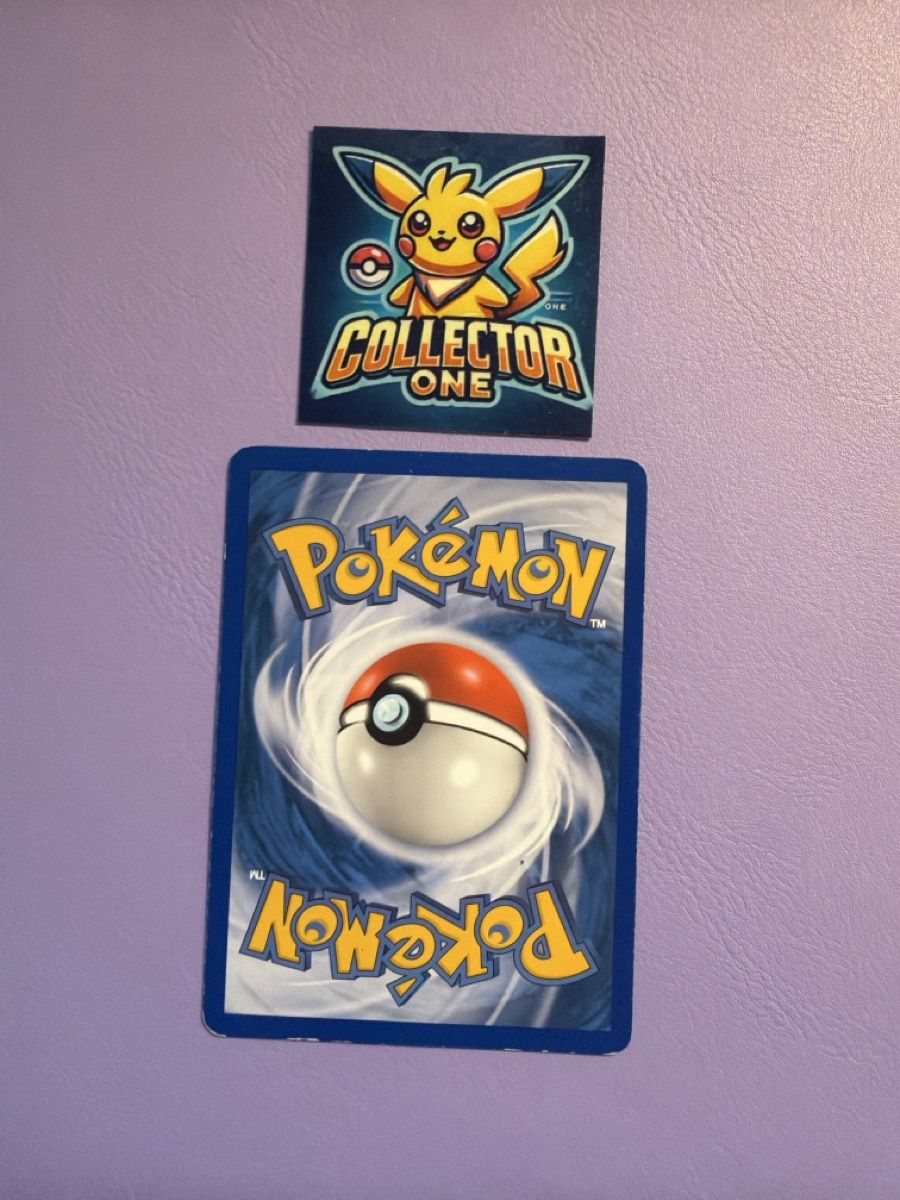 Pokémon Carte collezionabili: Pokemon Pikachu 2004 Mega süss Top Fanliebling – Nuovo (secondo la descrizione) da Lommiswil venduto da CollectorOne 1