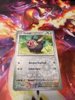 Ferkuli (OBF 182) / Reverse Holo / Obsidianflammen
