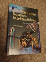 Der neue Kosmos - Insektenführer / Kosmos - Heiko Bellmann