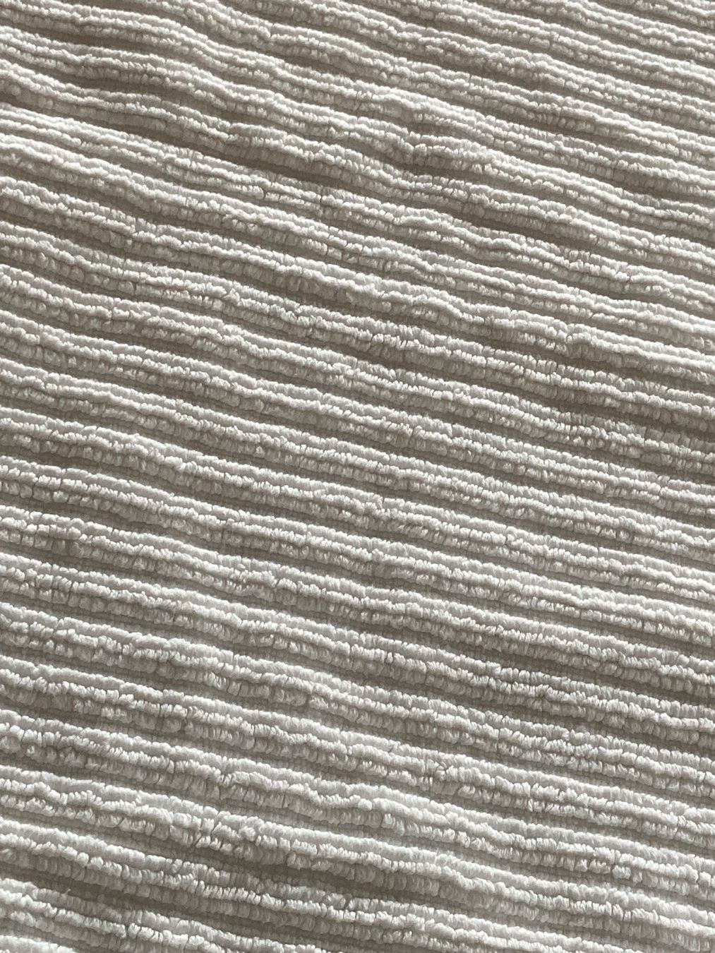 Teli da bagno: Badläufer 50x77cm weiss – Usato da Kriens venduto da aloha19 2