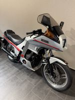 Yamaha XJ 650 Turbo