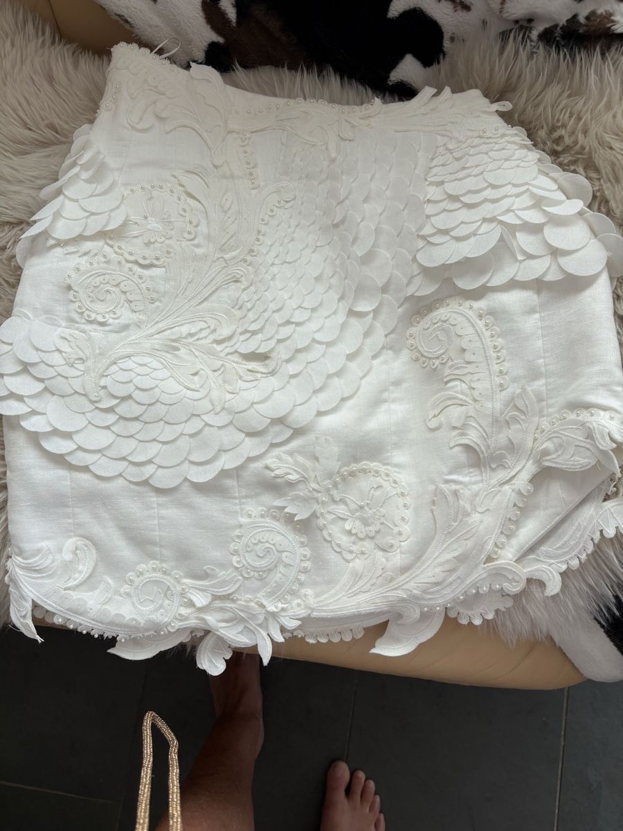 Zimmermann Jupes: Zimmermann Rock ab 1.- – D'occasion à Aetingen par Luv580 3