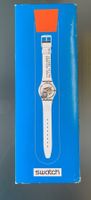 SWATCH* GENETIC CODE*GZ164*Pack* CLUB *2000*NEU*