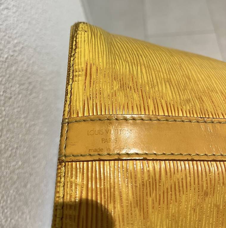 Louis Vuitton Borse da donna: Louis Vuitton Epi Schultertasche Noé – Usato da Kloten venduto da nin_hb6n 3