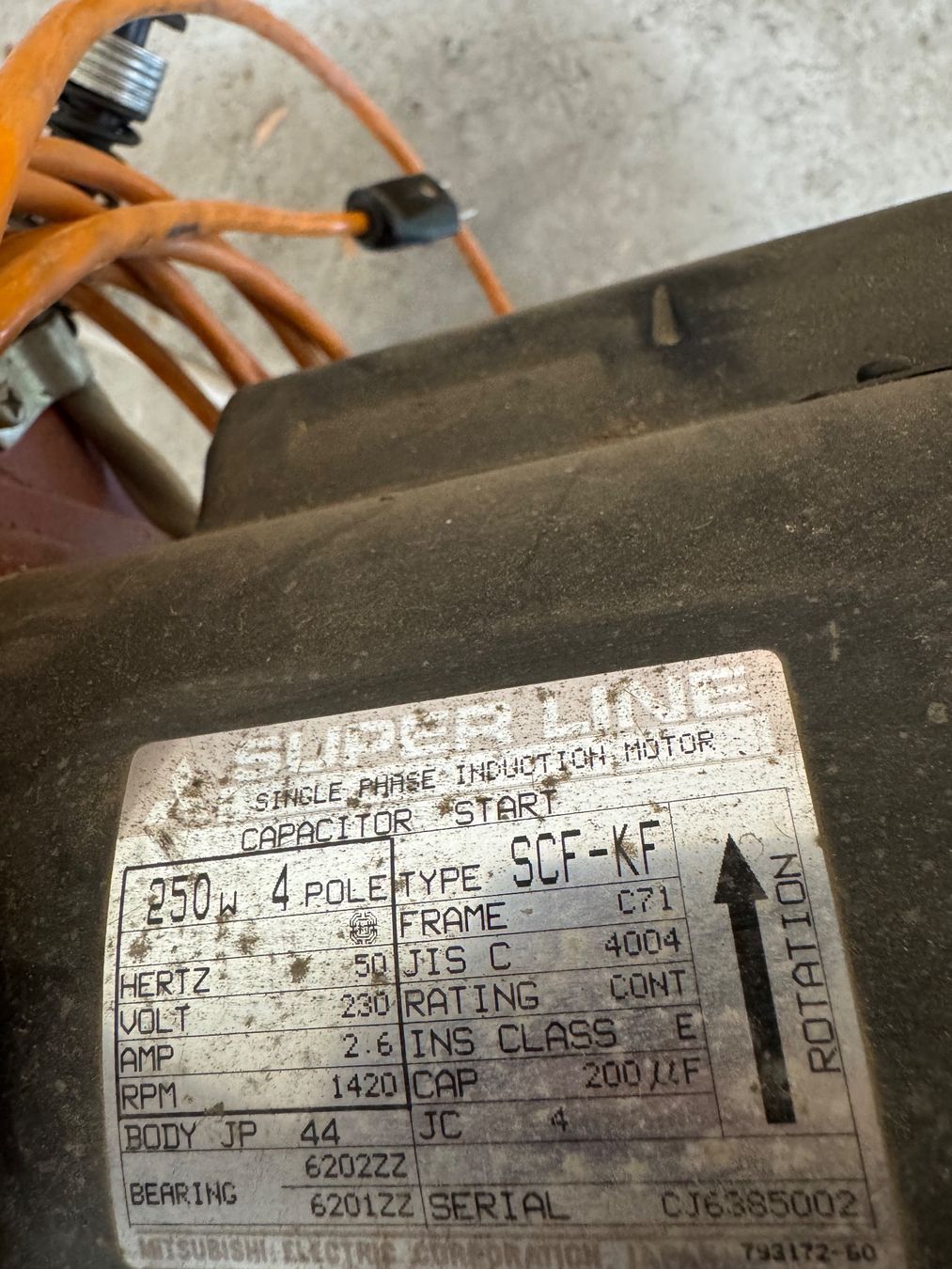 Rothenberger Seghe: Metallbandsäge Rothenberger – Usato da Schweizersholz venduto da Sarah1234 4