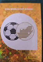 FIFA WM 2026 Sticker, Top Zustand, Neu