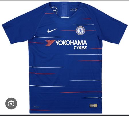 Chelsea Home Trikot 2018