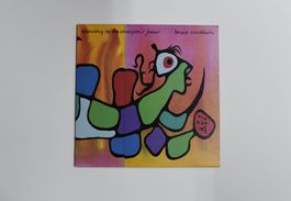 Schallplatte Bruce Cockburn - Dancing In The Dragon's Jaws