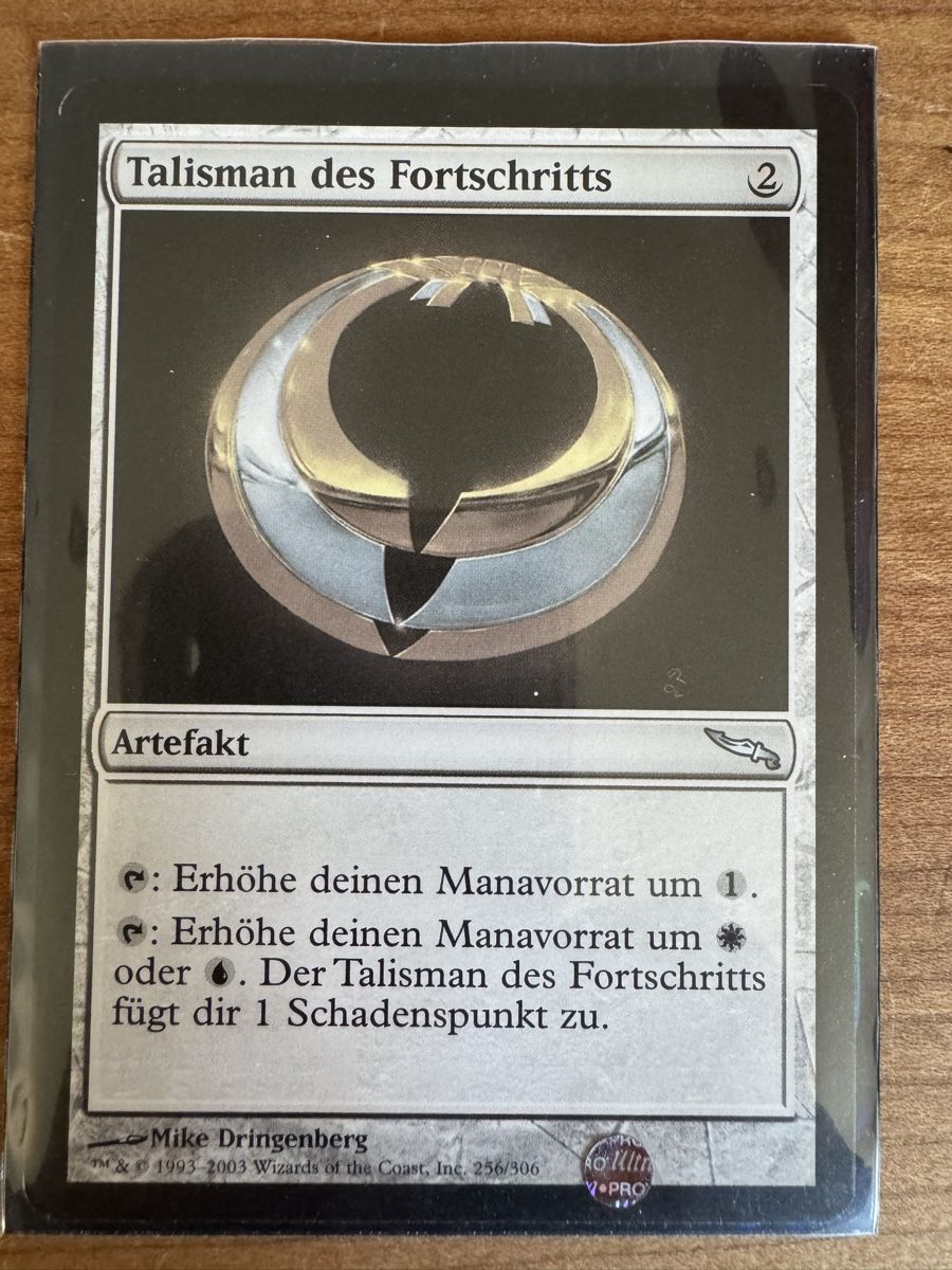 Magic The Gathering Sammelbilder & Trading cards: Magic the Gathering Karten (ca. 2003–2007) – Gebraucht aus Stadel von bewinshop 5